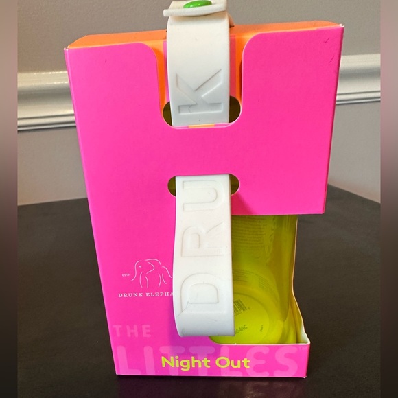 Drunk Elephant The Littles Night Out - Picture 2 of 5